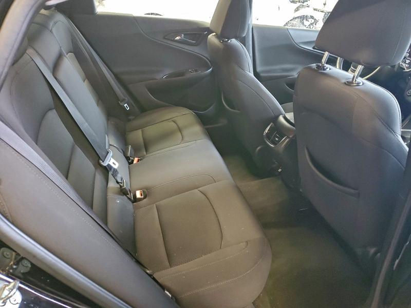 Photo 10 from auction – 2016 CHEVROLET MALIBU LT with VIN 1G1ZE5ST9GF273872