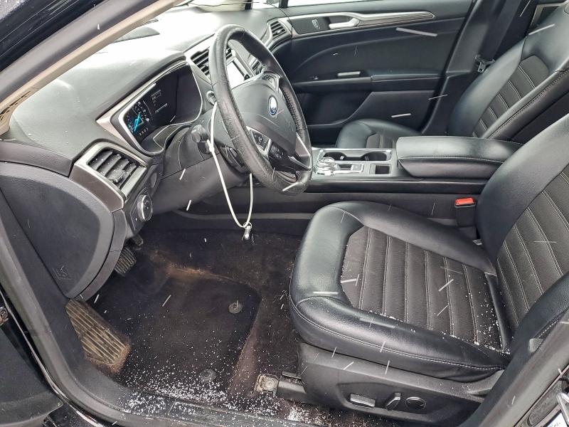 Photo 7 from auction – 2017 FORD FUSION SE with VIN 3FA6P0H96HR174486