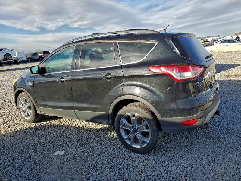 Photo 2 from auction – 2013 FORD ESCAPE SEL with VIN 1FMCU9H99DUA46896