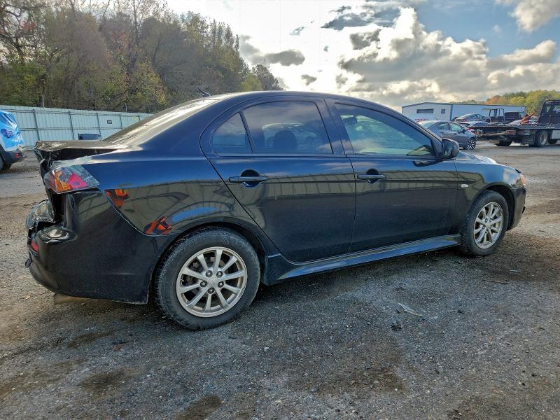 Photo 3 from auction – 2011 MITSUBISHI LANCER ES with VIN JA32U2FU9BU005694