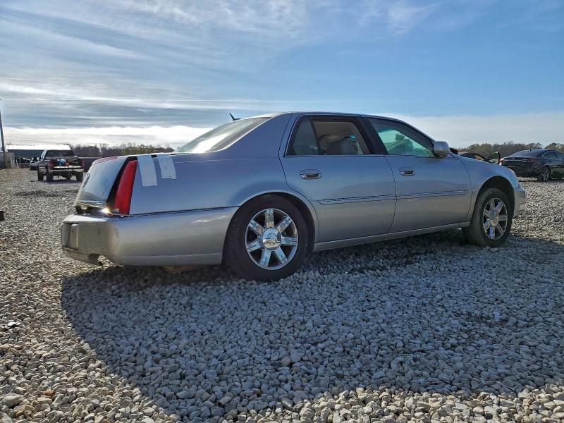 Photo 3 from auction – 2006 CADILLAC DTS with VIN 1G6KD57Y36U187065
