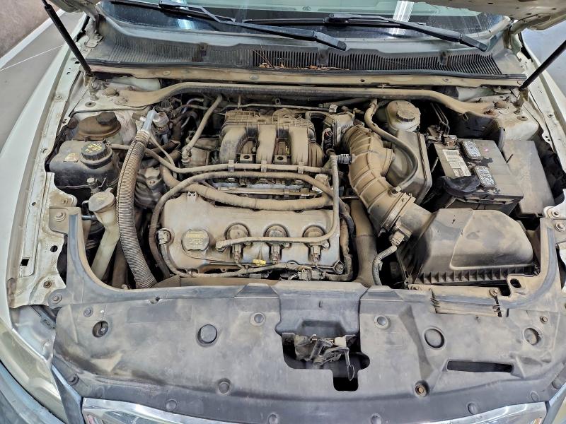Photo 11 from auction – 2010 FORD TAURUS LIM with VIN 1FAHP2DW7AG139033