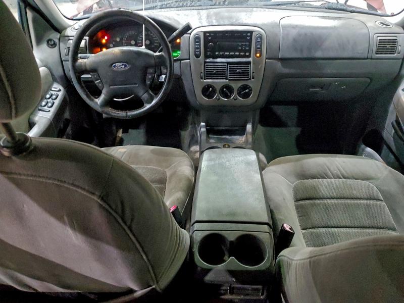 Photo 8 from auction – 2005 FORD EXPLORER X with VIN 1FMZU73K05UB96731