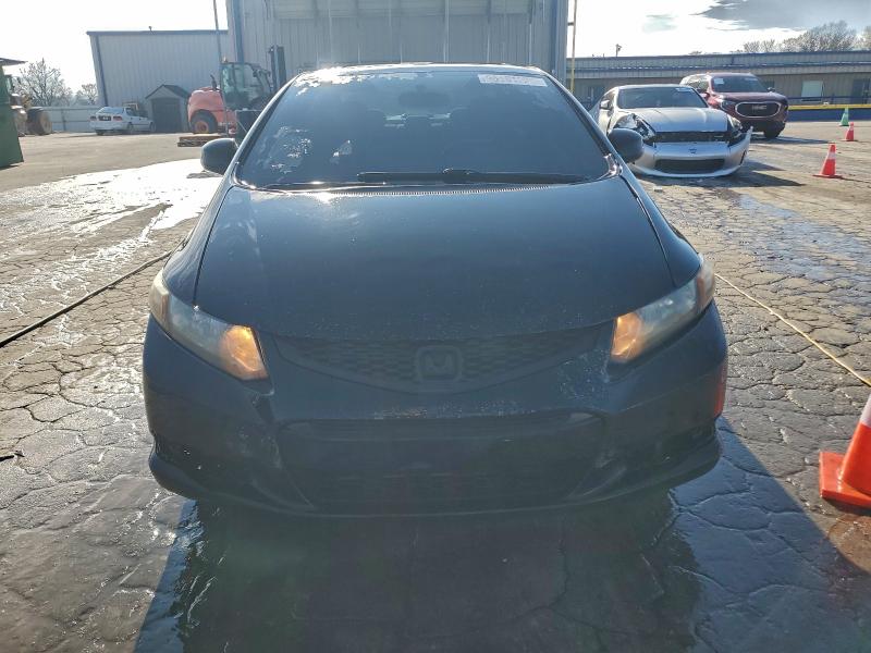 Photo 5 from auction – 2012 HONDA CIVIC EX with VIN 2HGFG3B89CH520435