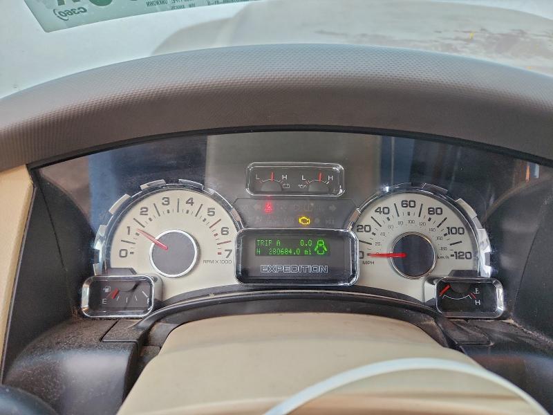 Photo 9 from auction – 2007 FORD EXPEDITION with VIN 1FMFK18517LA86675