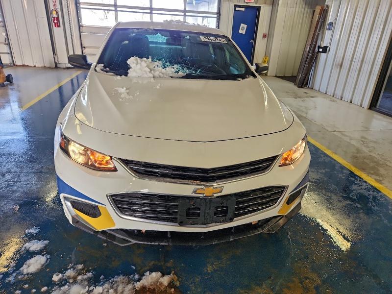 Photo 5 from auction – 2017 CHEVROLET MALIBU LS with VIN 1G1ZC5ST4HF218396