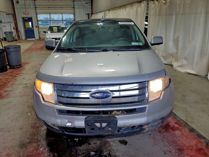 Photo 5 from auction – 2010 FORD EDGE LIMIT with VIN 2FMDK4KC6ABA03085