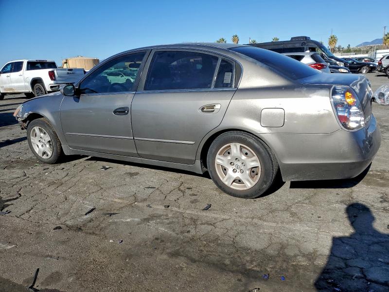 Photo 2 from auction – 2002 NISSAN ALTIMA with VIN 1N4AL11D12C233718