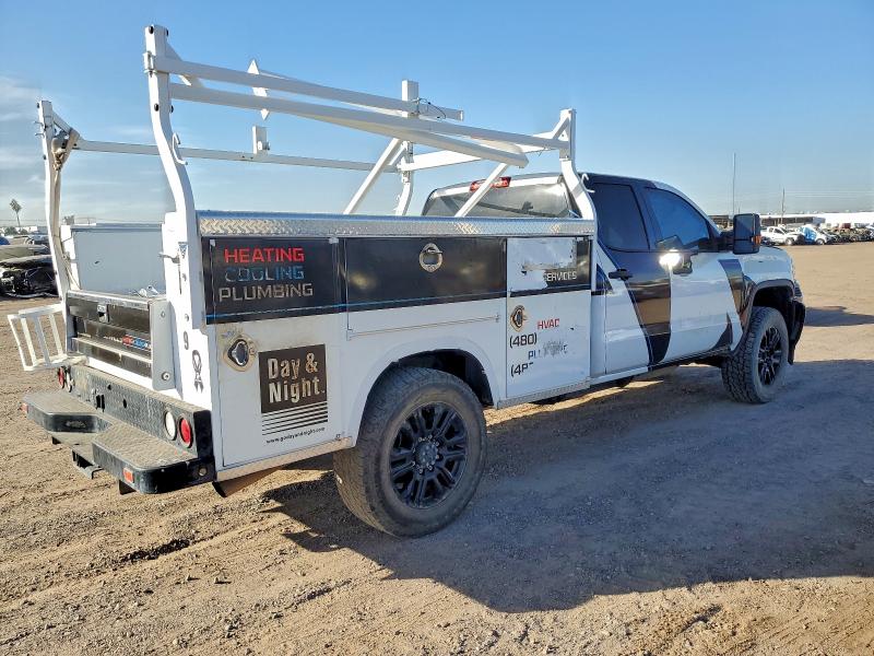 Photo 3 from auction – 2019 GMC SIERRA C25 with VIN 2GD21NEG4K1200259
