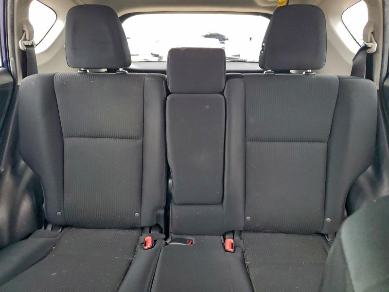 Photo 10 from auction – 2015 TOYOTA RAV4 LE with VIN 2T3BFREVXFW362695