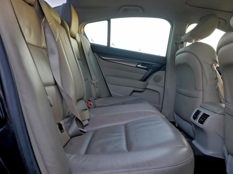 Foto 10 de la subasta – 2014 ACURA TL TECH con VIN 19UUA8F53EA005096
