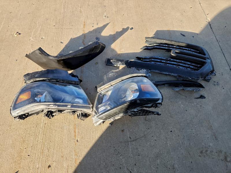 Photo 12 from auction – 2021 RAM 1500 with VIN 1C6RREFT7MN801276