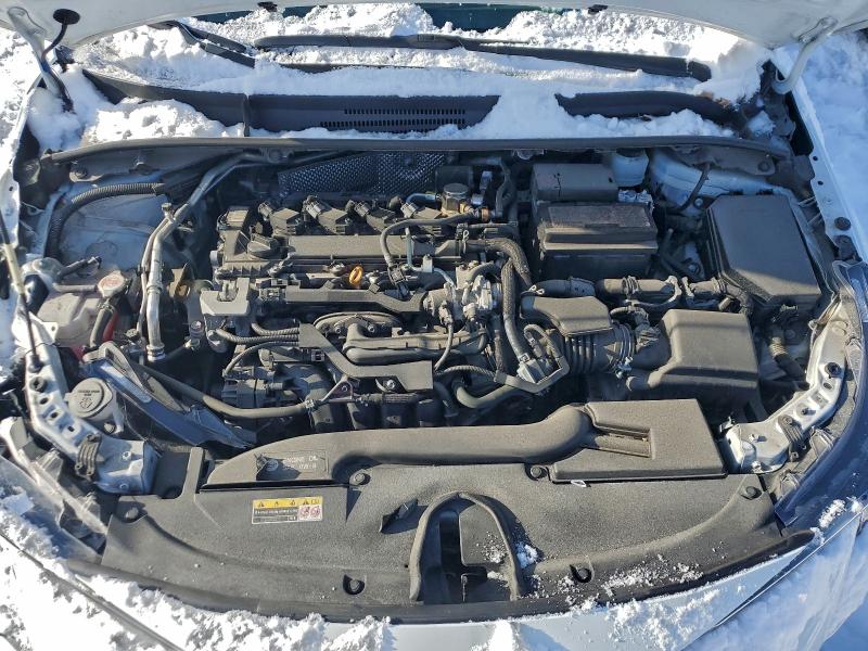 Photo 11 from auction – 2024 TOYOTA COROLLA LE with VIN 5YFB4MDE1RP156898