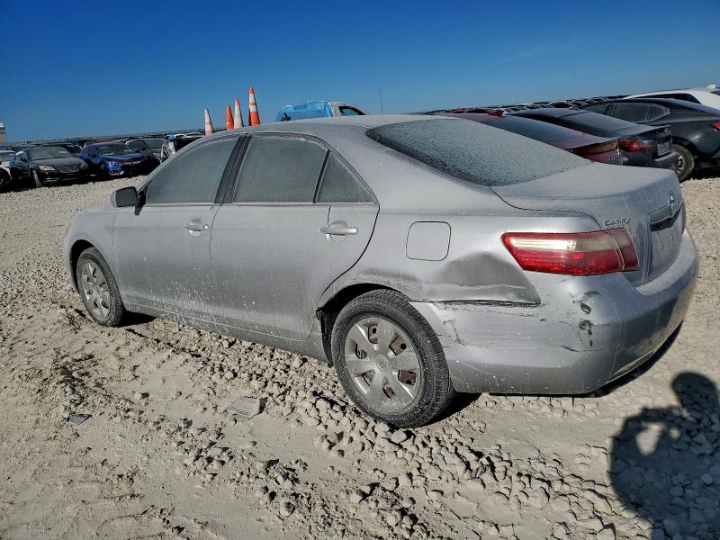 Photo 2 from auction – 2009 TOYOTA CAMRY BASE with VIN 4T1BE46KX9U282448