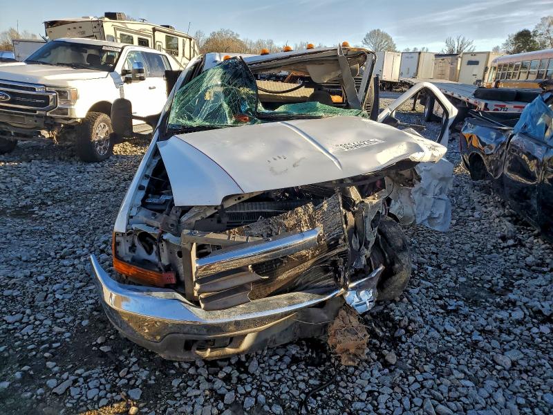 Photo 5 from auction – 1999 FORD F350 SUPER with VIN 1FDWF36F2XED43813