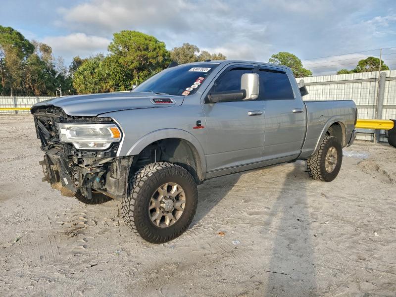 RAM 2500 2021 z numerem VIN 3C6UR5FL1MG544280 - Zdjęcie z aukcji