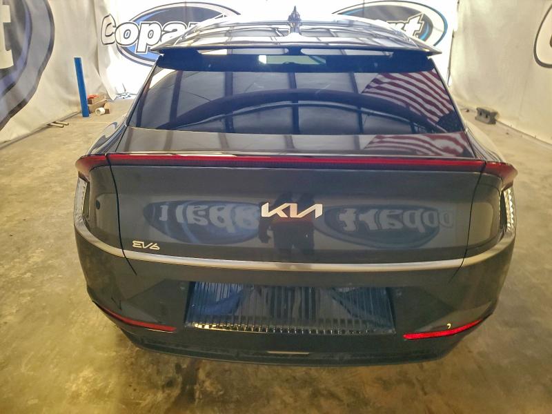 Photo 6 from auction – 2024 KIA EV6 LIGHT with VIN KNDC34LA2R5183675