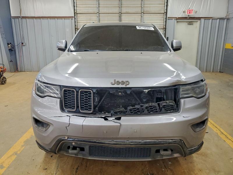 Photo 5 from auction – 2016 JEEP GRAND CHER with VIN 1C4RJFBGXGC406491