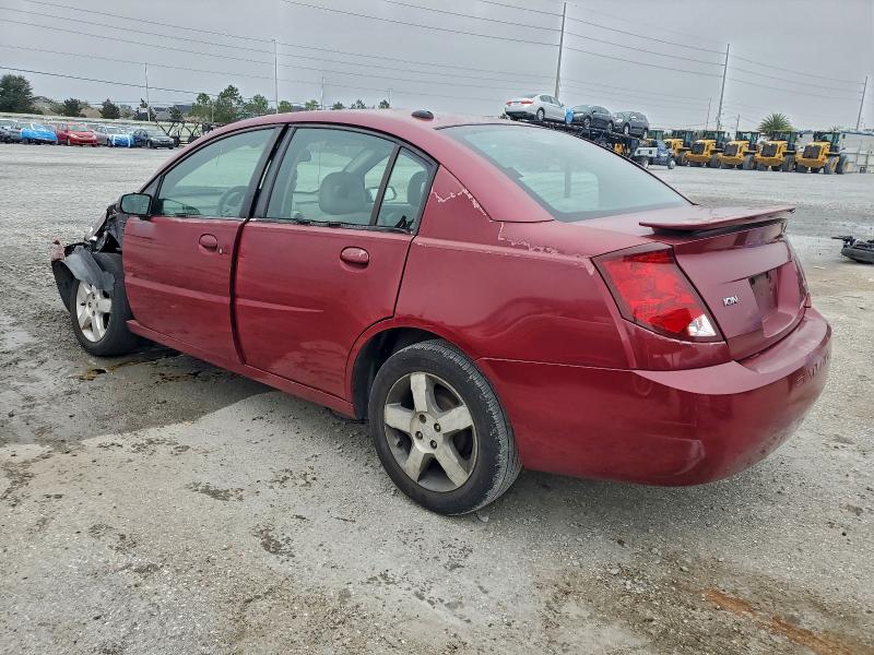 Photo 2 from auction – 2007 SATURN ION LEVEL with VIN 1G8AL55F57Z184406