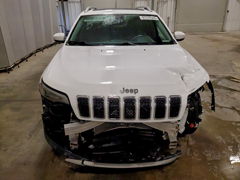 Photo 5 from auction – 2019 JEEP CHEROKEE L with VIN 1C4PJMDNXKD258031