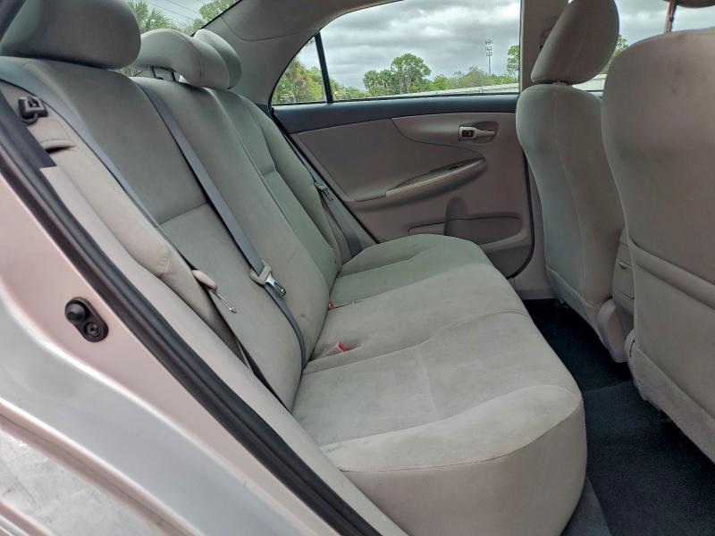 Photo 10 from auction – 2013 TOYOTA COROLLA BA with VIN 2T1BU4EE6DC103606