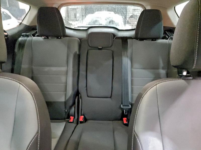 Zdjęcie 10 z aukcji – 2016 FORD ESCAPE z VIN 1FMCU9GX3GUB68464