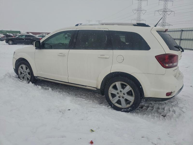 Photo 2 from auction – 2015 DODGE JOURNEY with VIN 3C4PDCGG9FT511547