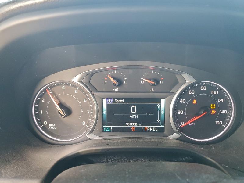 Photo 9 from auction – 2019 GMC ACADIA with VIN 1GKKNULSXKZ252615