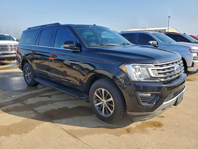 Photo 4 from auction – 2018 FORD EXPEDITION with VIN 1FMJK1JT3JEA28663