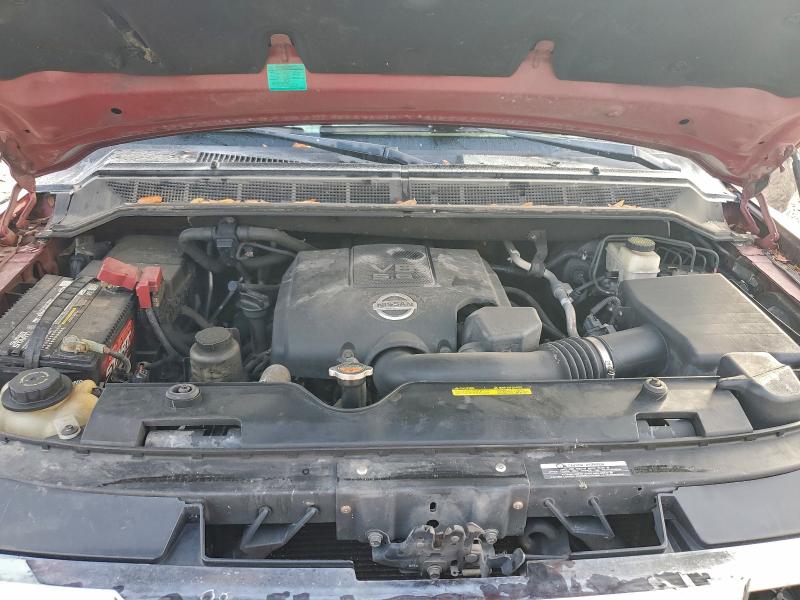 Photo 12 from auction – 2013 NISSAN ARMADA PLA with VIN 5N1BA0NF1DN606253