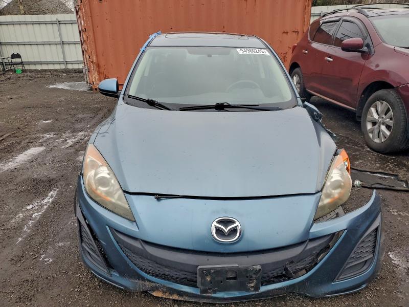 Photo 5 from auction – 2011 MAZDA 3 I with VIN JM1BL1VG1B1379521