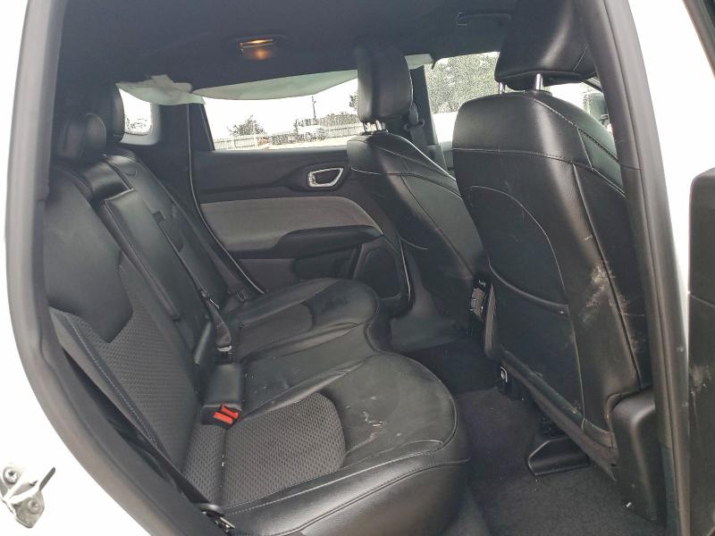 Photo 11 from auction – 2024 JEEP COMPASS LA with VIN 3C4NJDBN8RT595456