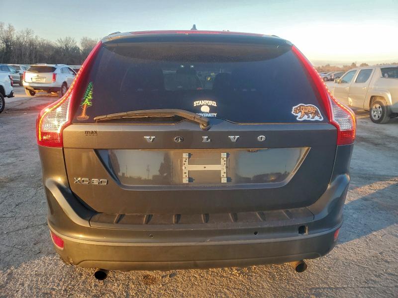 Photo 6 from auction – 2011 VOLVO XC60 3.2 with VIN YV4940DL6B2224961