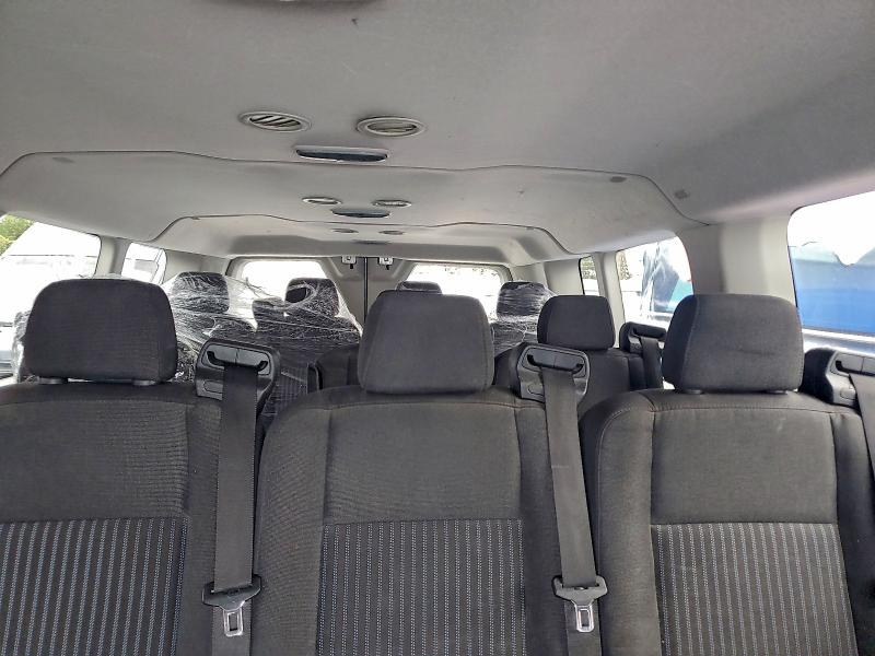 Photo 10 from auction – 2017 FORD TRANSIT T- with VIN 1FBZX2YM5HKA47163