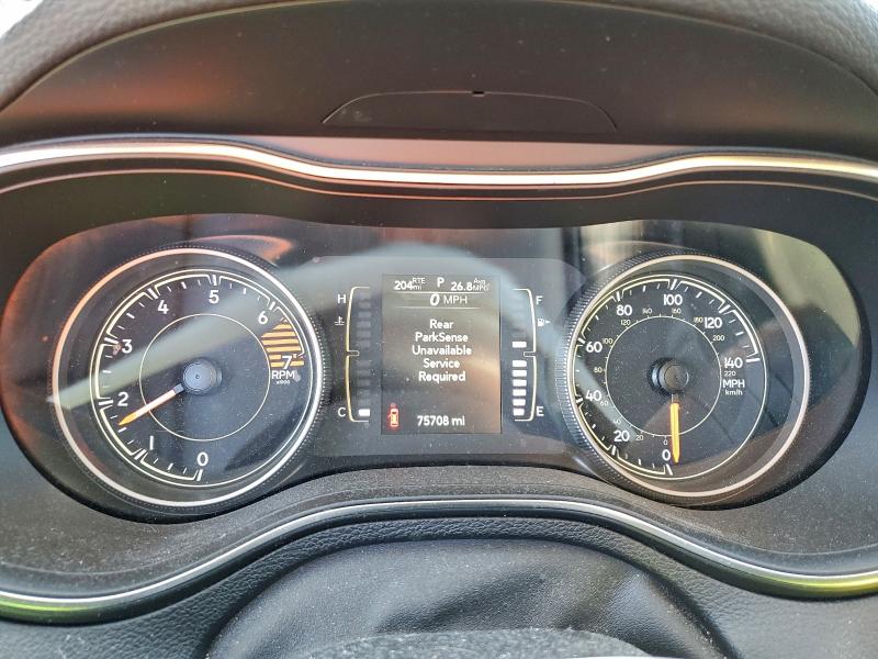 Photo 9 from auction – 2019 JEEP CHEROKEE L with VIN 1C4PJMLB0KD465261