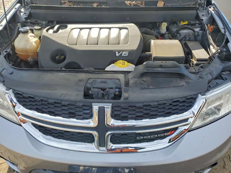 Photo 12 from auction – 2016 DODGE JOURNEY SX with VIN 3C4PDDBG6GT105790