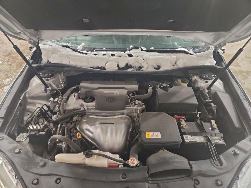 Photo 11 from auction – 2017 TOYOTA CAMRY LE with VIN 4T1BF1FK7HU699374