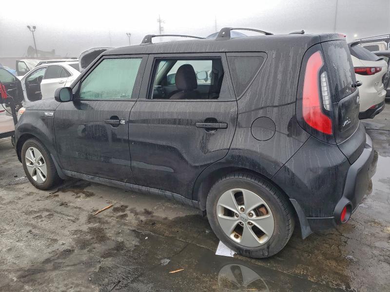 Photo 2 from auction – 2016 KIA SOUL with VIN KNDJN2A28G7270306