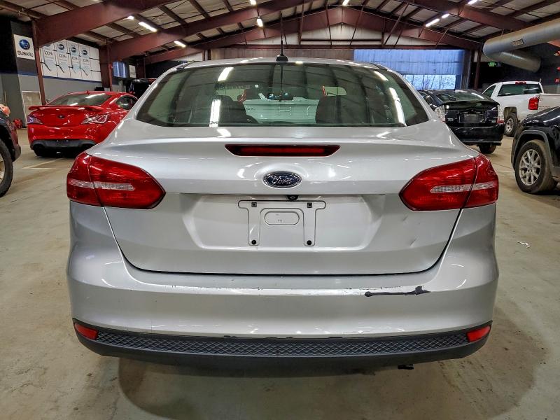 Photo 6 from auction – 2016 FORD FOCUS with VIN 1FADP3E20GL345570