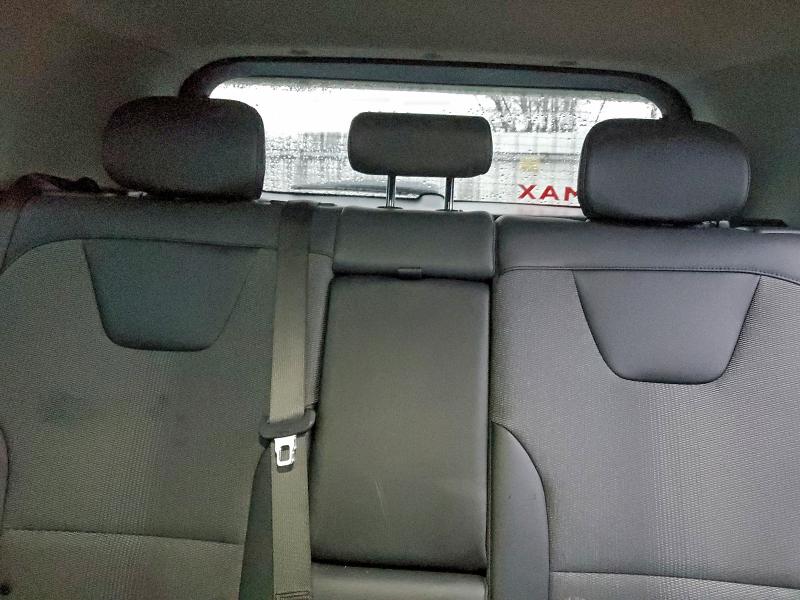 Photo 10 from auction – 2023 KIA NIRO EX with VIN KNDCR3LEXP5059016