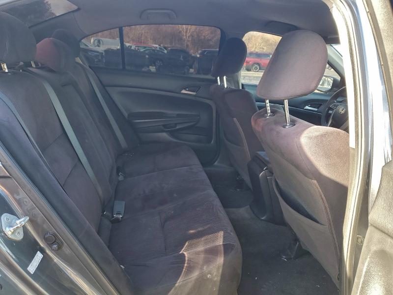 Photo 10 from auction – 2011 HONDA ACCORD LXP with VIN 1HGCP2F43BA084702