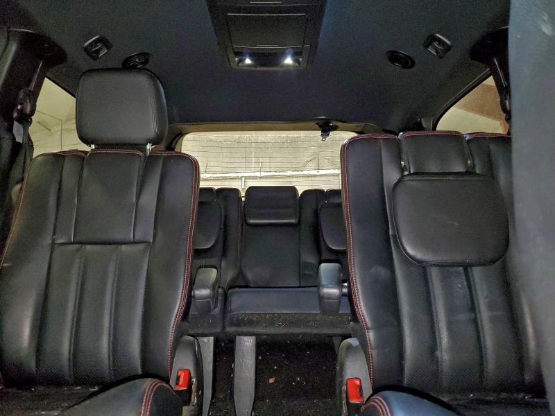 Photo 10 from auction – 2019 DODGE GRAND CARA with VIN 2C4RDGEG7KR716199