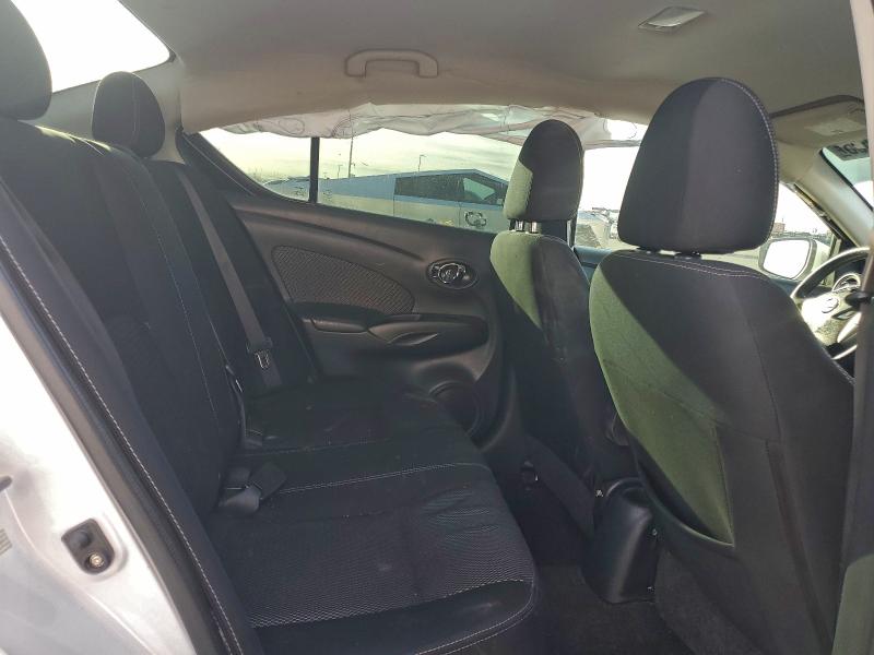 Photo 10 from auction – 2015 NISSAN VERSA with VIN 3N1CN7AP5FL801752