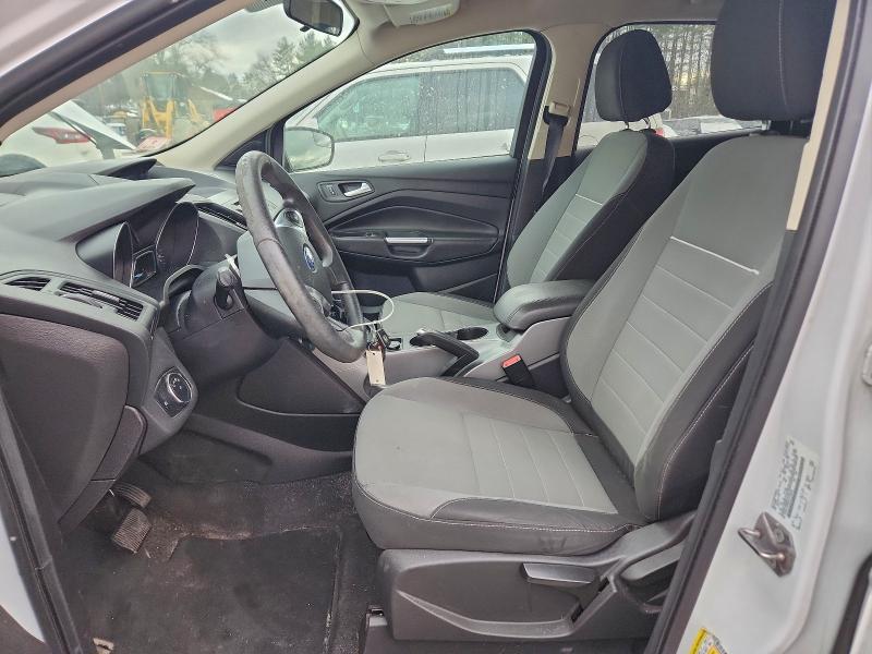 Photo 7 from auction – 2013 FORD ESCAPE SE with VIN 1FMCU9G95DUC98002