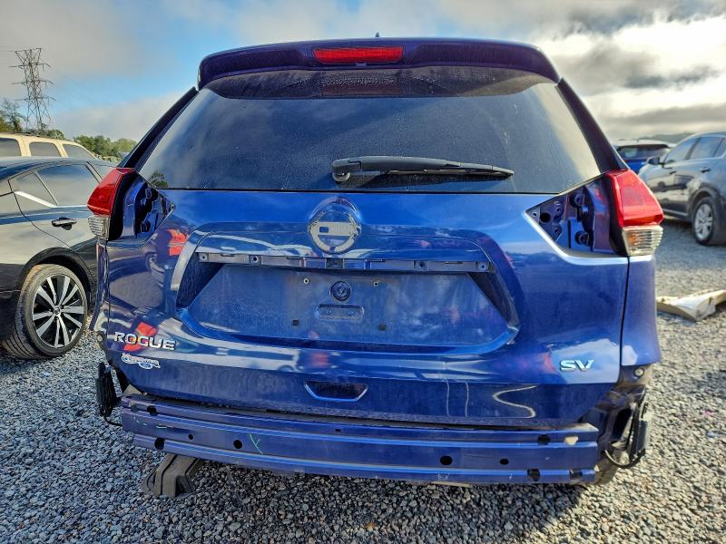 Foto 6 de la subasta – 2018 NISSAN ROGUE S con VIN KNMAT2MT2JP604413