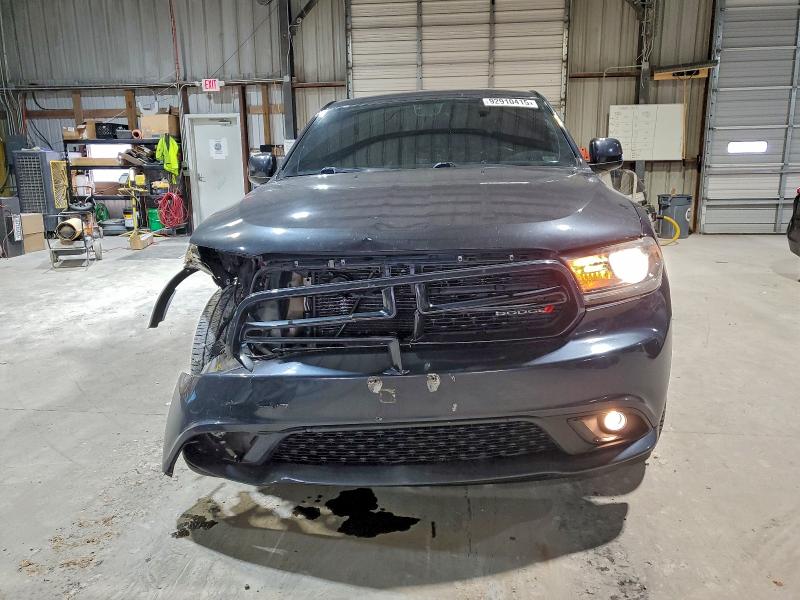 Photo 5 from auction – 2014 DODGE DURANGO SX with VIN 1C4RDHAG6EC382921