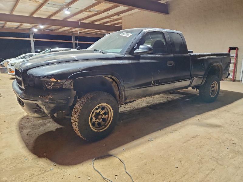 DODGE DAKOTA 1997 with VIN 1B7GG23Y0VS225022 - Photo from auction