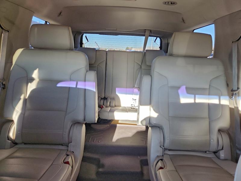 Photo 10 from auction – 2016 GMC YUKON DENA with VIN 1GKS2CKJ0GR389159