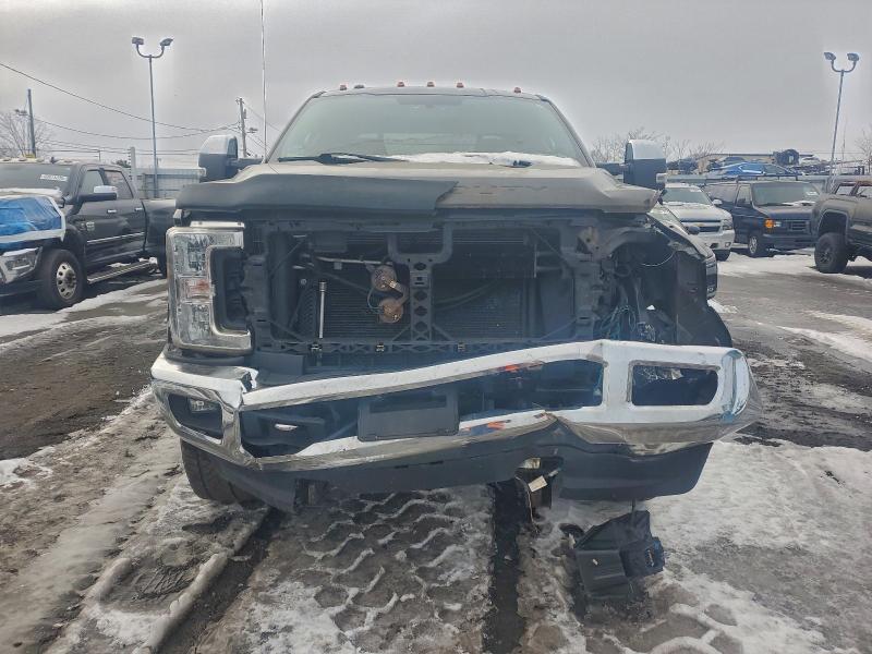 صورة رقم 5 من المزاد - 2017 FORD F250 SUPER مع VIN 1FT7W2B61HEE77321