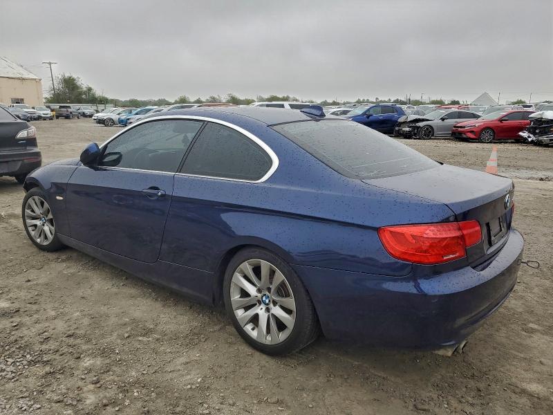 Photo 2 from auction – 2011 BMW 328 I SULE with VIN WBAKE5C54BE429711